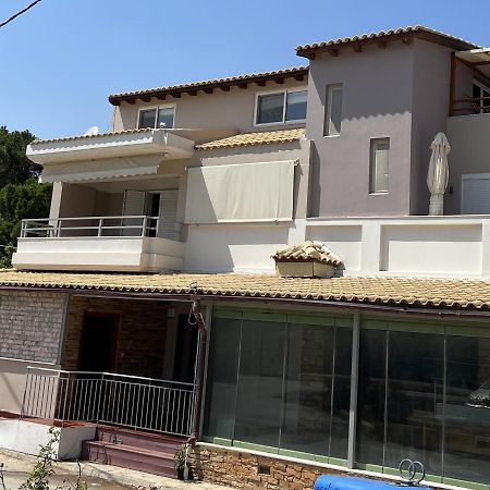 Georgios Apartments Artemida (Attica) Exterior photo