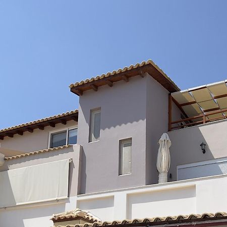 Georgios Apartments Artemida (Attica) Exterior photo