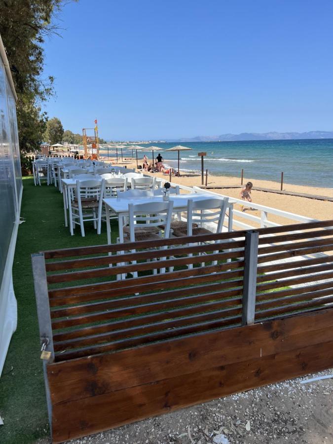 Georgios Apartments Artemida (Attica) Exterior photo