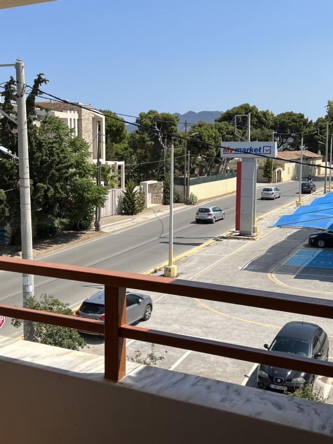Georgios Apartments Artemida (Attica) Exterior photo