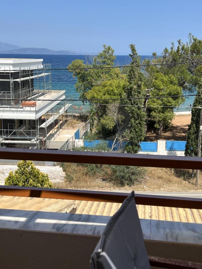 Georgios Apartments Artemida (Attica) Exterior photo